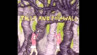 Tilly and the Wall - Shake It Out