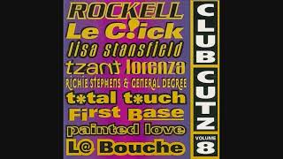 Club Cutz Volume 8