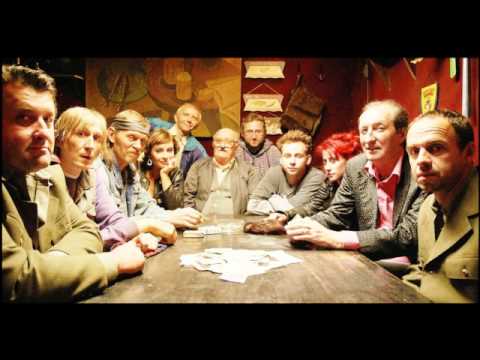 Kateřina Svobodová a Ivan Hlas - Všechno odnesl proud (OST U mě dobrý)