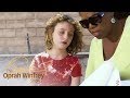 Oprah Meets a Schizophrenic Child With Over 200 Imaginary Friends | The Oprah Winfrey Show | OWN