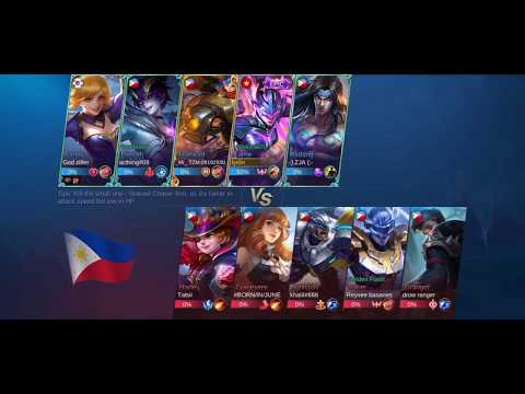 Karrie pushing the Lane