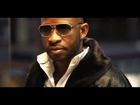 Shockman - Hot Topicz (Prod. By Limitlezz) (Official Music Video)