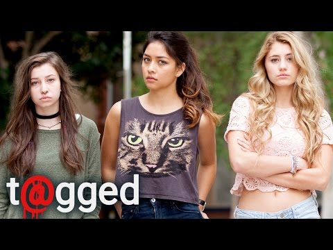 t@gged Episode 2 | #realorfake