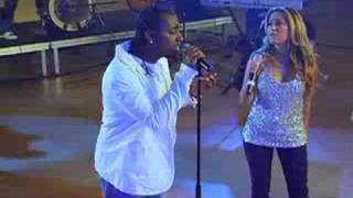 XTREME &quot;No Me Digas Que No&quot; ft. Adrienne of Cheetah Girls