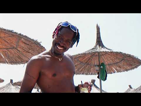 Sean Focus - Life Is Lifing (Official Visualiser)