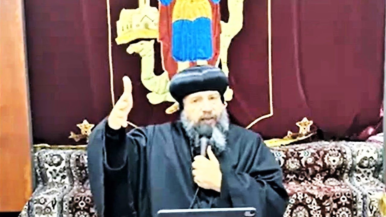 The True Christian Doctrine" ~Homily