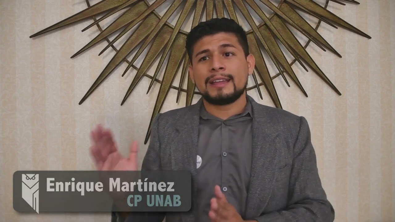 Enrique Martinez comenta sobre las afectaciones que se han sufrido las juventudes por la represión