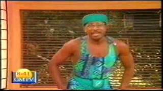 John Denver / workout [1997]