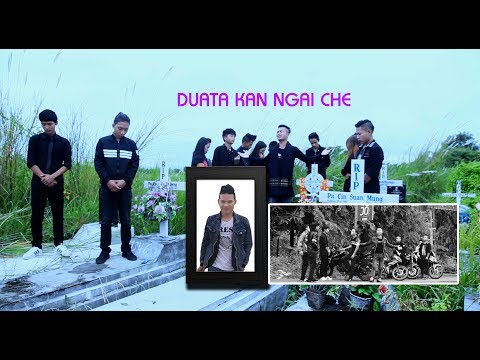 Duata kan ngai che Lalpianmawia J  Mama Official Music Video 2017 MP4