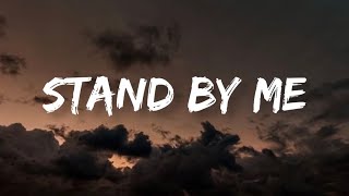 Skylar Grey - Stand By Me | Lyrics (originally by Ben E. King)