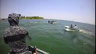 Boat collision accidents | Rear-end collisions caused by cell phones and distracted driving.