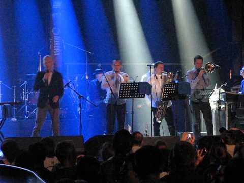 Optimystica Orchestra - Ночью в эфире (29.08.15)