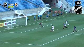 ABC 3 x 1 QFC | MELHORES MOMENTOS | CAMPEONATO POTIGUAR 2026