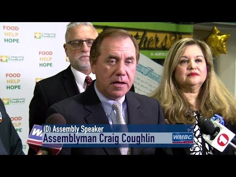 NJ New Hunger Legislation