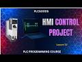 RSLogix 5000 Monitoring System Projects