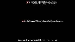 Nell - Dream Catcher {Eng, rom, han}