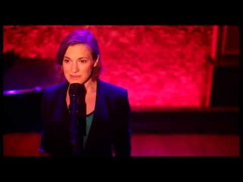 Watch Tony Winner Daisy Eagan Sing 'I Wish You Love' at 54 Below