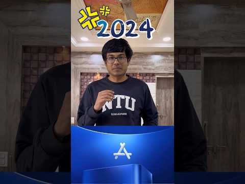 Apple presenta las 45 apps y juegos finalistas de los App Store Awards de 2024