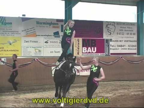 Achtergrupppen-Cup Mildstedt 2010 - Abtl.2 - 07 Sörup M-Gruppe