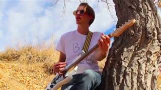 Violet&#39;s Gun - Giving In (Music Video)