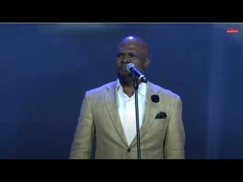 Jerry K Ministers "So We Are" Live At The LoveWorld Awards