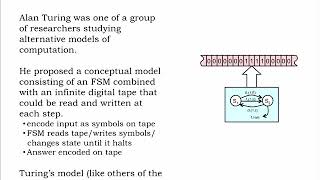 10.2.5 Models of Computation