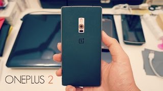 OnePlus Two Full Review / Development & Progress After 2 Months