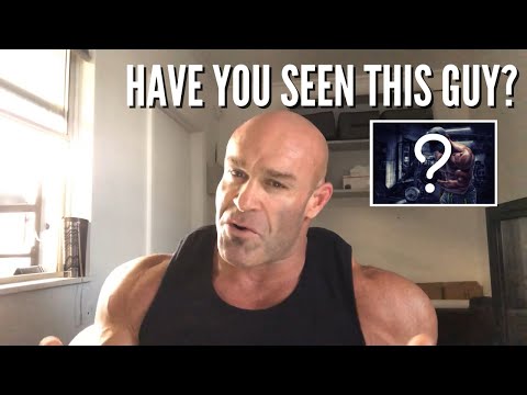 Do You Want To Be Like This Guy?