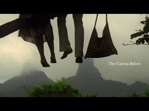 The Canvas Below | Tougheggs Studios