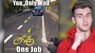 You Had One Job (Part 5)