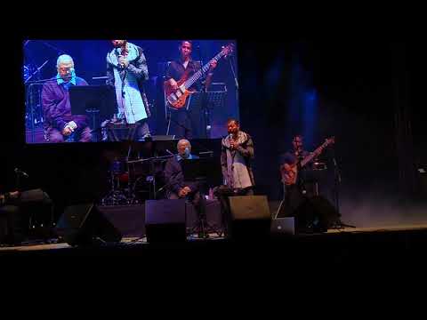 LOS AÑOS PASAN  Pablo Milanés y Edgar Oceransky