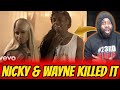 Nicki Minaj - High School (Explicit) ft. Lil Wayne | @nickiminaj | Reaction