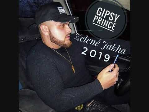 Gipsy Prince - Zelene Jakha 2019 ... Stará Srdcovka