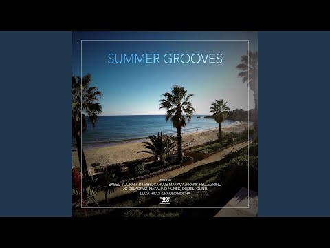 About Me (Paulo Rocha and Luca Ricci Original Mix)