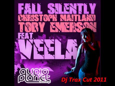 Emerson & Maitland feat. Veela - Fall Silently (Dj Trax Cut 2011)