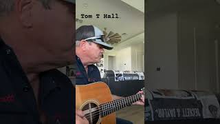 Tom T. Hall