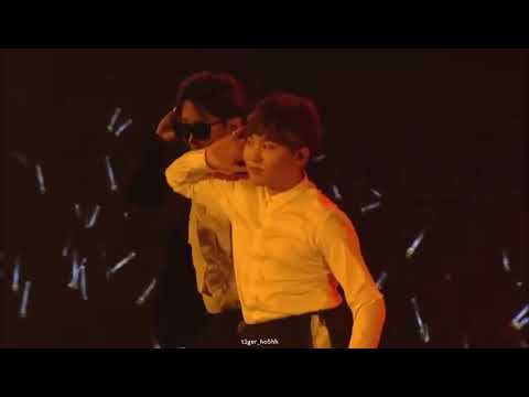 2015 LIKE SEVENTEEN BOYS WISH CONCERT  IN SEOUL - Candy to my ears