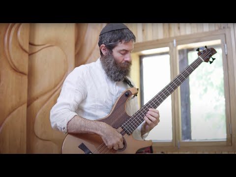 Chayei Sarah – The Life of Sarah | Yosef Gutman