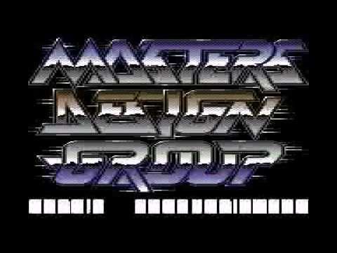 Megademo 1 - Masters' Design Group part1
