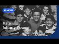 Young Talent Time creator Johnny Young dies, aged 79 | ABC NEWS