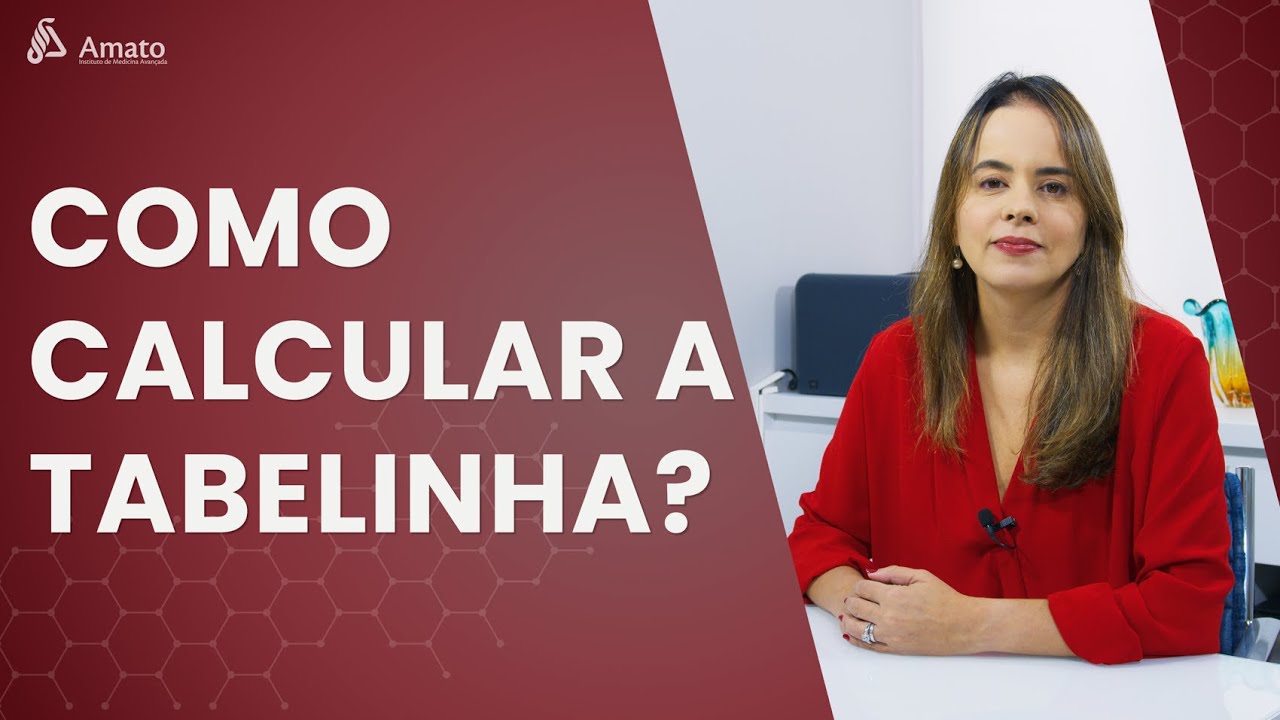 Como calcular a Tabelinha menstrual para não engravidar? Ou até para engravidar. Método da tabelinha