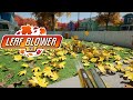 Leaf Blower Co Demo
