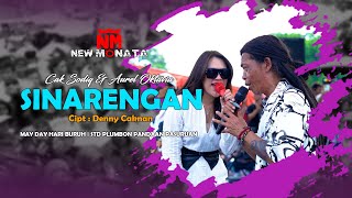Download lagu SINARENGAN - AUREL OKTAVIA & CAK SODIQ - NEW MONATA LIVE PLUMBON PANDAAN mp3