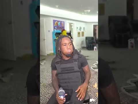 Fanum Finally Gets SKINNY😂