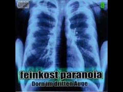 Feinkost Paranoia So oder So