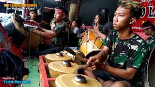 Download lagu Lagu KLERU MLEBU • TIRTO LANGGENG BUDOYO Voc Bagus mp3