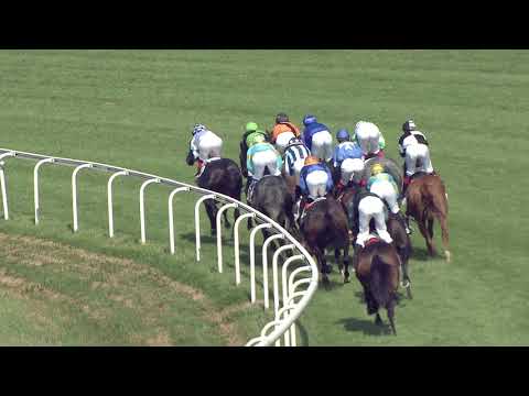 Avenches/14.09.2020/Prix de Doncaster