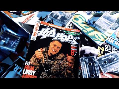 Mel/Chudini - Nowy Mel feat. Dj Te (Official Video)