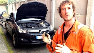 How to Replace a Crankshaft Sensor on ANY Car!