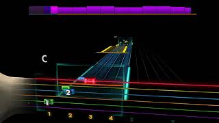 Rocksmith Guitar - Doc Watson - My Rough and Rowdy Ways